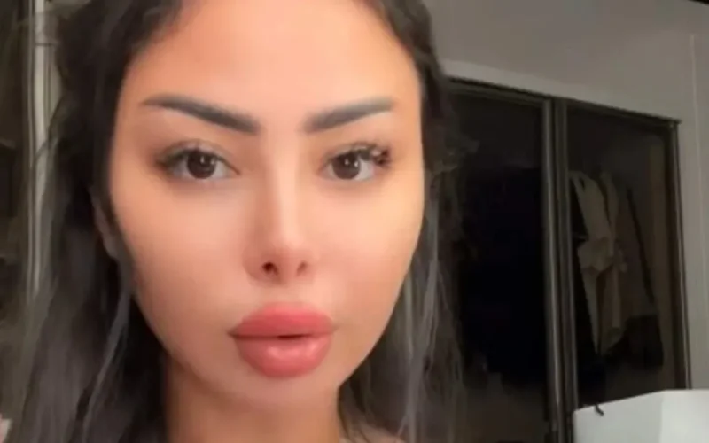 Maeva Ghennam en guerre contre TF1 : « Menteuse », « Myto », la Toile explose 