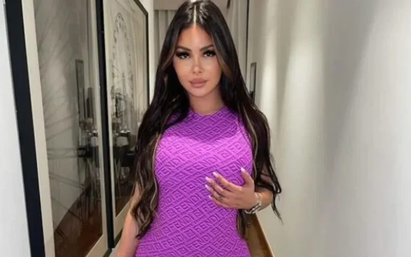 Maeva Ghennam menace M6 de révélations explosives