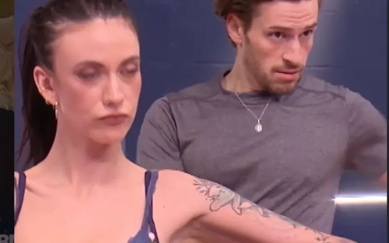 Maghla et Adrien Caby : rumeurs, danse, complicité… ce qu'il faut savoir