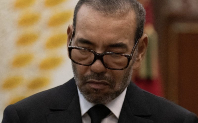 Mohammed VI se sépare des joyaux immobiliers de sa mère Lalla Latifa