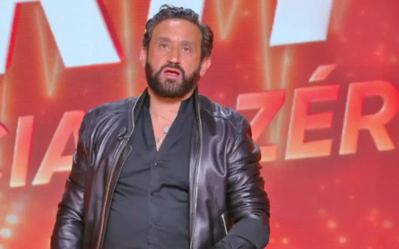 Malaise sur W9 : Cyril Hanouna accusé d'avoir franchi la ligne avec Loana