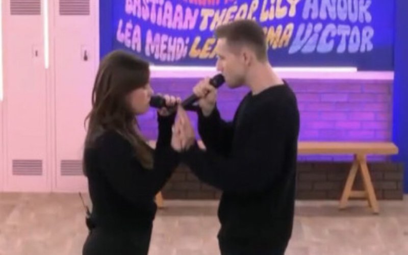 « Manipulatrice » ? Lily de la Star Academy sous un flot de critiques violentes