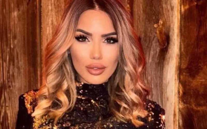 Manon Tanti : Loin de ses enfants en pleine guerre !