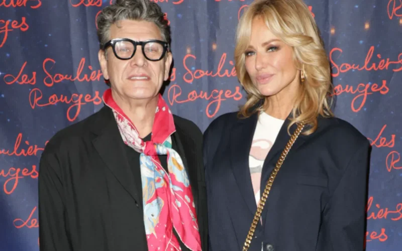 Marc Lavoine dénonce le calvaire d'Adriana Karembeu