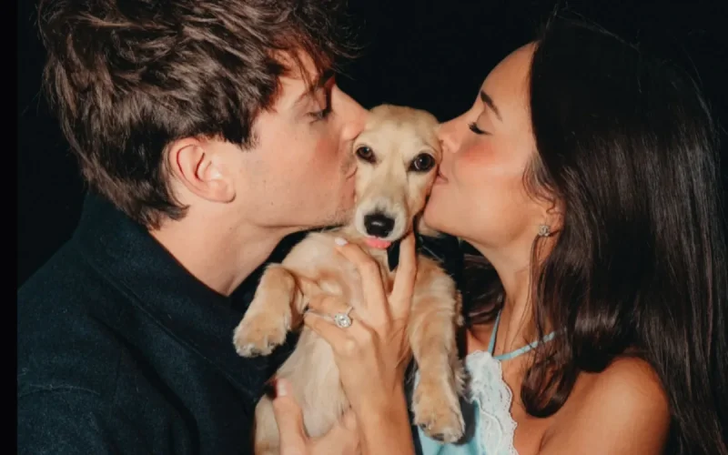 Mariage de Charles Leclerc : Le coup de pouce des Grimaldi !