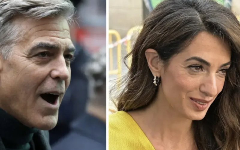Mariage de George Clooney : “zéro dispute en dix ans”, une déclaration jugée troublante
