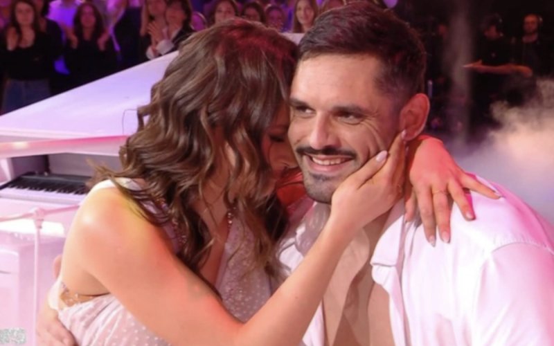 Mariage pour Florent Manaudou et Elsa Bois ? Ils s'apprêteraient à franchir un nouveau cap 