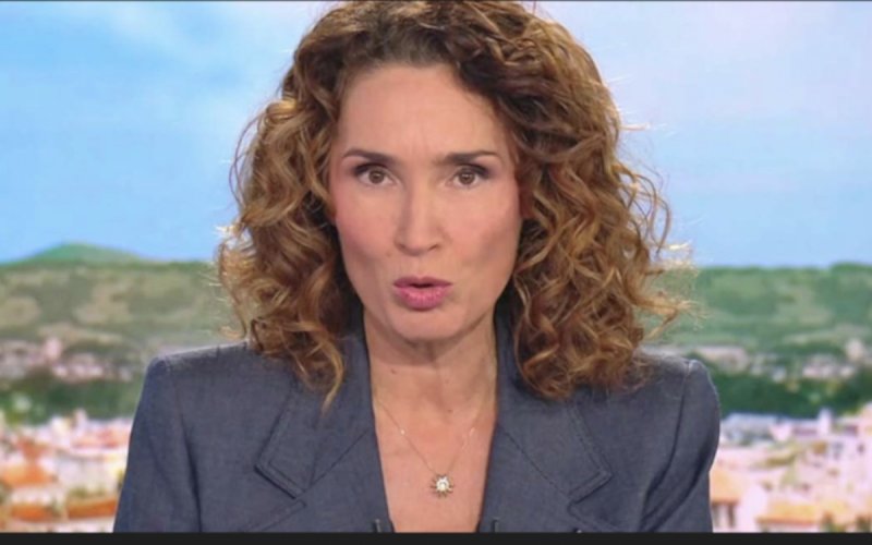 Marie-Sophie Lacarrau ciblée par les moqueries : pourquoi elle ne répond plus ?