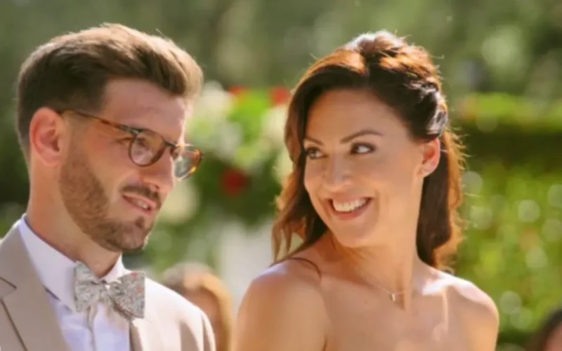 Mariés au premier regard : cette intrusion qui casse tout entre Alexandre et Perrine