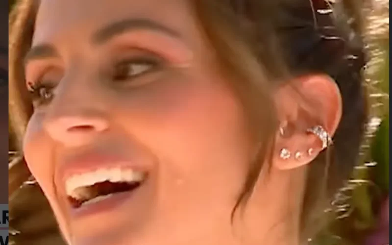 Mariés au premier regard, le mariage de Laurent et Jenna tourne au fiasco