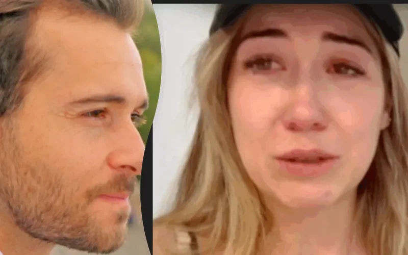 Mariés au premier regard : Antoine distant ? Mélanie craque et la tension éclate au grand jour