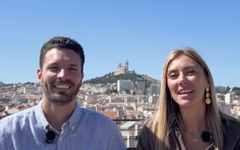 Mariés au premier regard, Antonin : ce choix de vie avec Laury dans le Sud change leur avenir
