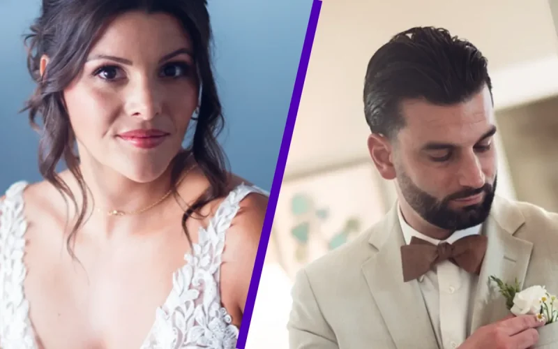 Mariés au premier regard, Christophe et Margaux : ce coup de fil secret qui change tout