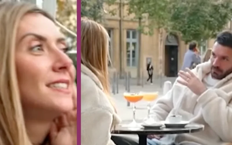 « Mariés au premier regard », « Comment se projeter ? » : Antonin craque face aux réticences troublantes de Laury