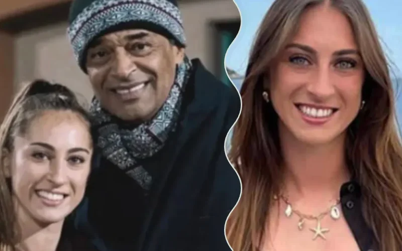 Mariés au premier regard, Estelle : « Je le comprends… » — révélation troublante sur Yannick Noah