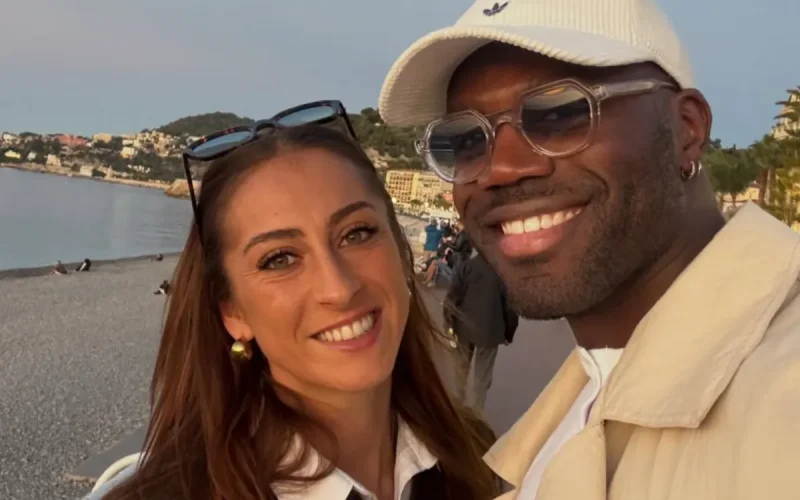 Mariés au premier regard, Estelle : ce qu'il s'est vraiment passé avec Stéphane en coulisses