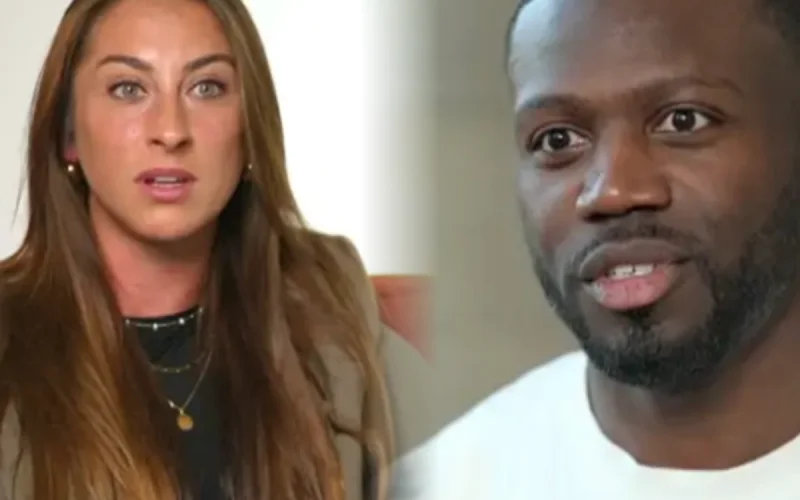 Mariés au premier regard, « J'avais très peur » : Estelle dévoile les coulisses gênantes de leur mariage