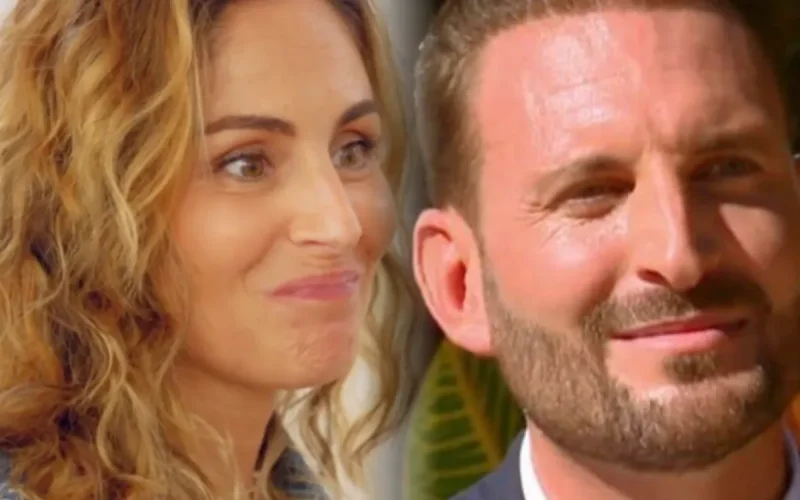 Mariés au premier regard, Jenna : « J'ai peur »… ses doutes relancent les tensions avec Laurent