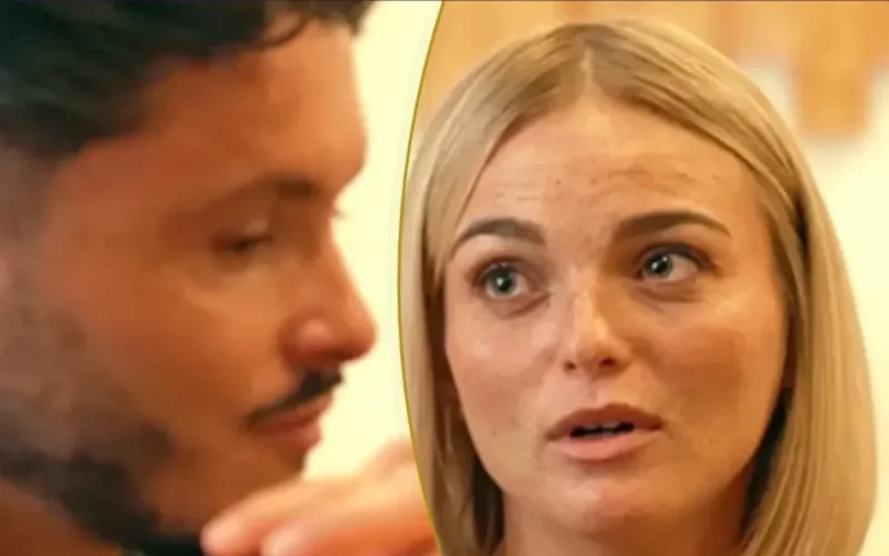 Mariés au premier regard, Julie balance tout : « Je l'ai su à la fin », sa révélation sur Mathieu