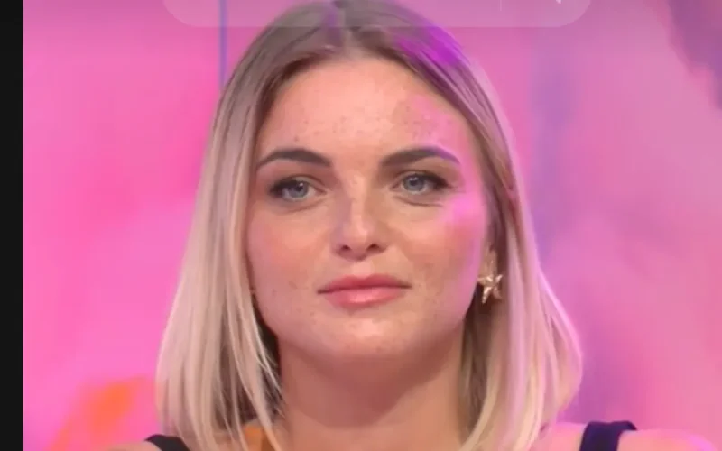 Mariés au premier regard, Julie : cette vérité cachée sur Mathieu qui relance la polémique