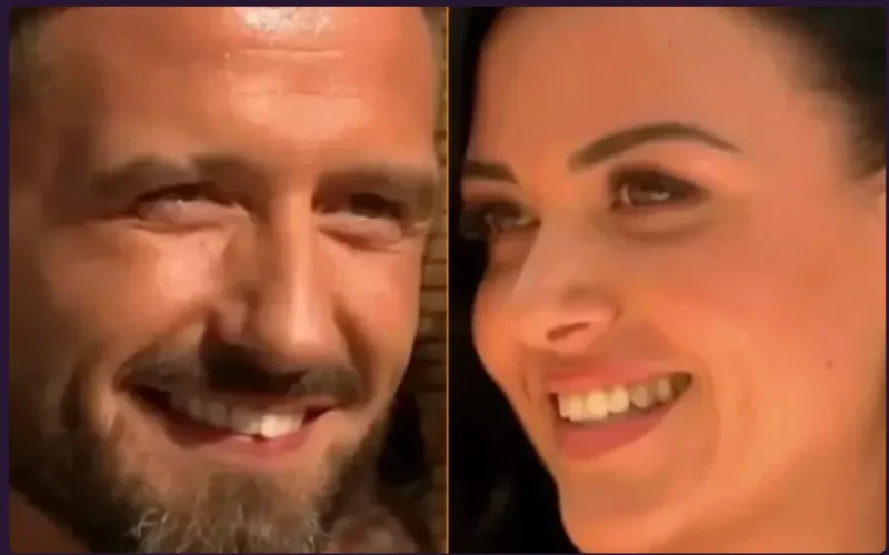 Mariés au premier regard : Lucile et Alex : « Le feu d'hier… », le couple brise le silence après le drame