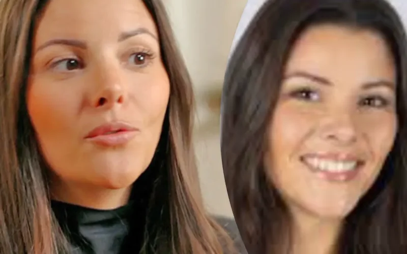 « Mariés au premier regard », Margaux : infertilité, peur, tension… ce qu'elle vit en coulisses bouleverse