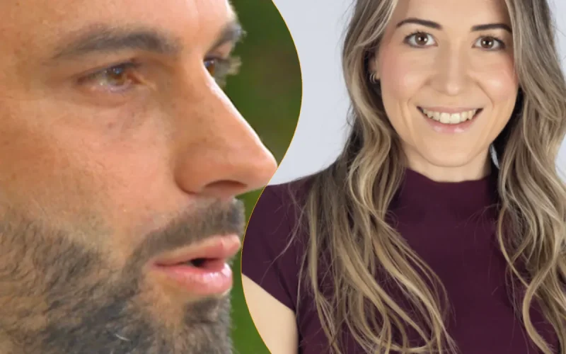 Mariés au premier regard : Mélanie recasée avec Christophe ?