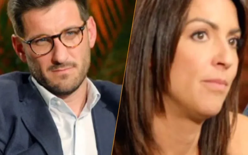 Mariés au premier regard, Perrine et Alexandre : ce détail méconnu qui a précipité le divorce
