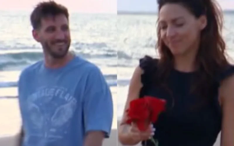 Mariés au premier regard, Perrine et Alexandre, leur séjour à Saint-Martin cache-t-il un secret ?