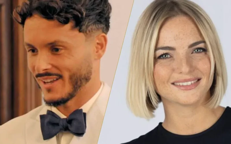 Mariés au premier regard : rupture choc avec Julie, Mathieu s'effondre mais sa famille le sauve