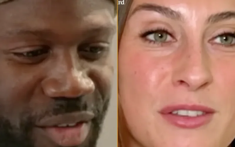 Mariés au premier regard, Stéphane avoue « j'ai eu très peur » : moment de trouble avec Estelle