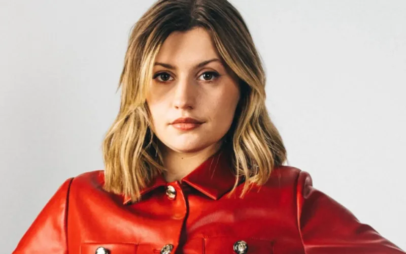 Marine Delplace (la Star Academy) brise le tabou de ses crises d'angoisse