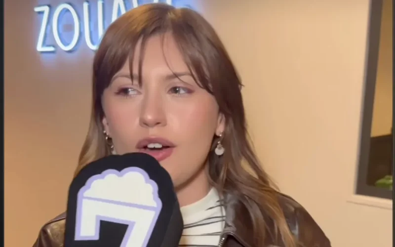 Marine (Star Academy) : a-t-elle enfin trouvé l'amour grâce à Charles Doré ?