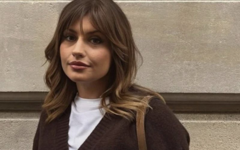 Marine (Star Academy), ce jour où Jeoffrey, son homme, est resté bouche bée devant elle