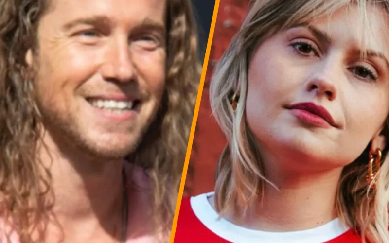 Marine (Star Academy) : pourquoi Julien Doré garde un lien fort avec elle
