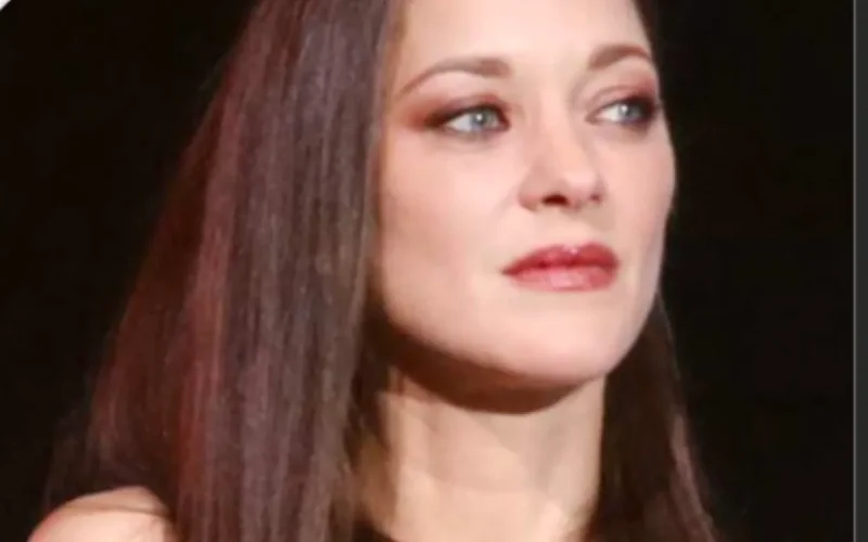Marion Cotillard : Elle a perdu son pilier