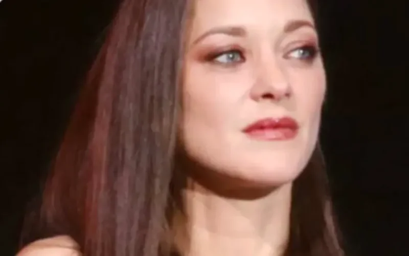 Marion Cotillard : le prénom de sa fille Louise au sommet des tendances en France