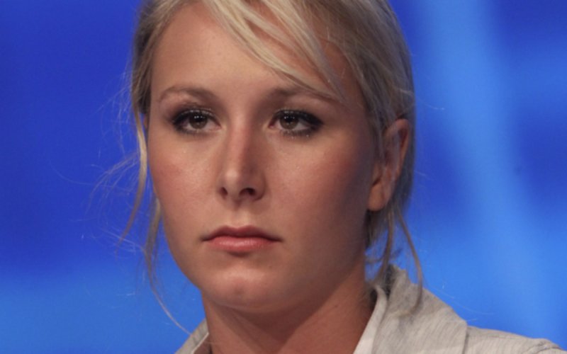 Marion Maréchal, pourquoi a-t-elle divorcé de Matthieu Decosse ?