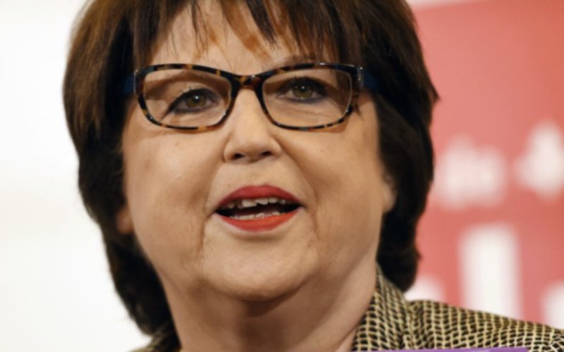 Martine Aubry : les zones d'ombre d'un accident de la route 