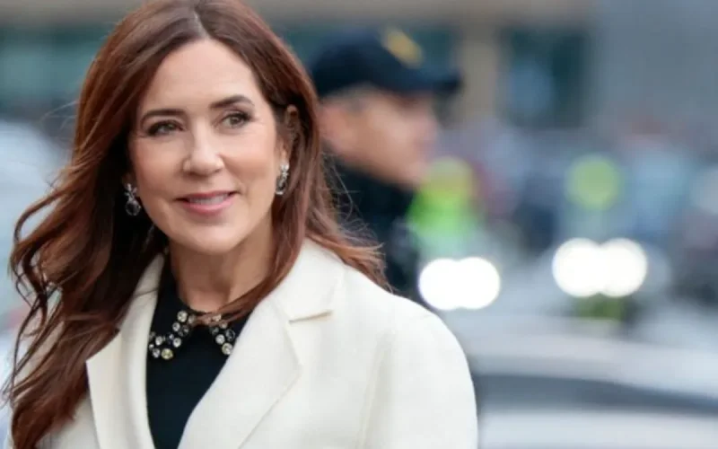 Mary de Danemark : une perte effroyable… ses mots qui bouleversent le Danemark
