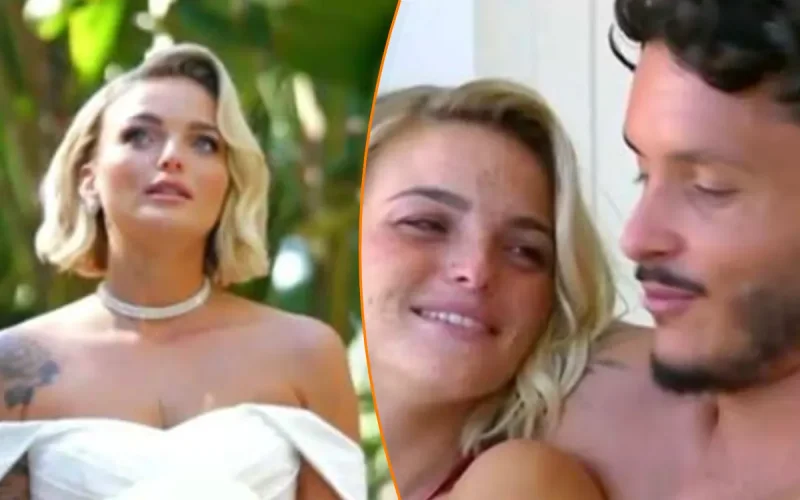 Mathieu (MAPR), le drame : pourquoi son couple avec Julie vacille déjà après l'intervention de Joëlle