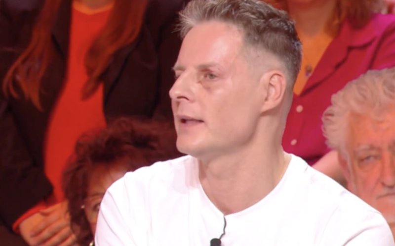 Violence, alcool, jalousie : pourquoi l'idylle secrète de Matthieu Delormeau a explosé