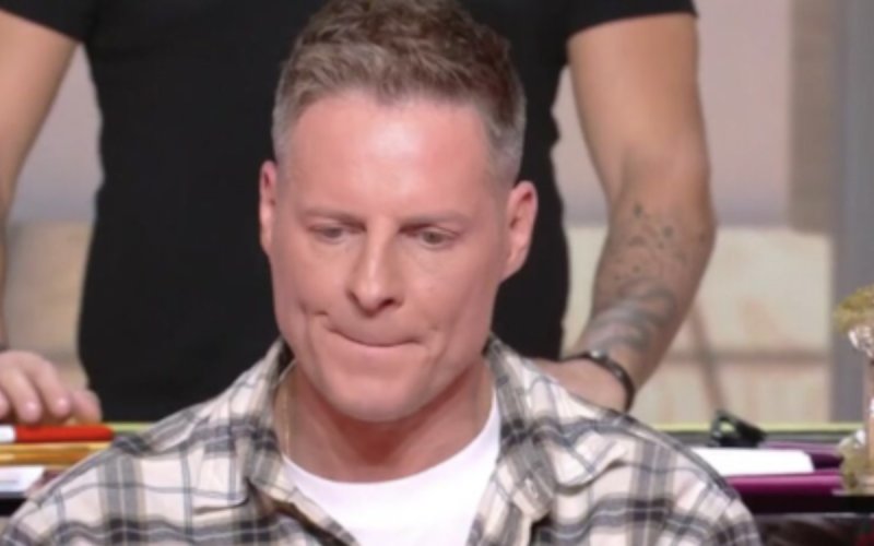 Matthieu Delormeau de retour après « l'enfer » : ses confidences déchirantes chez Cyril Hanouna 