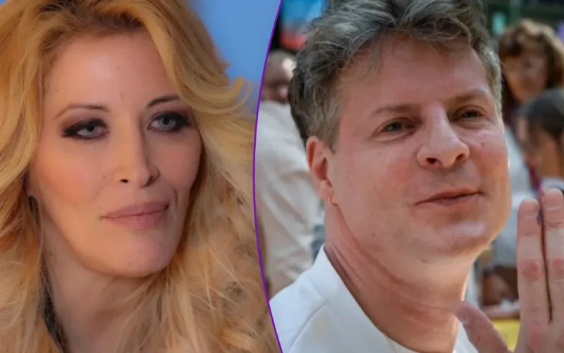 Matthieu Delormeau : « je l'ai vue sombrer », confidences troublantes sur Loana