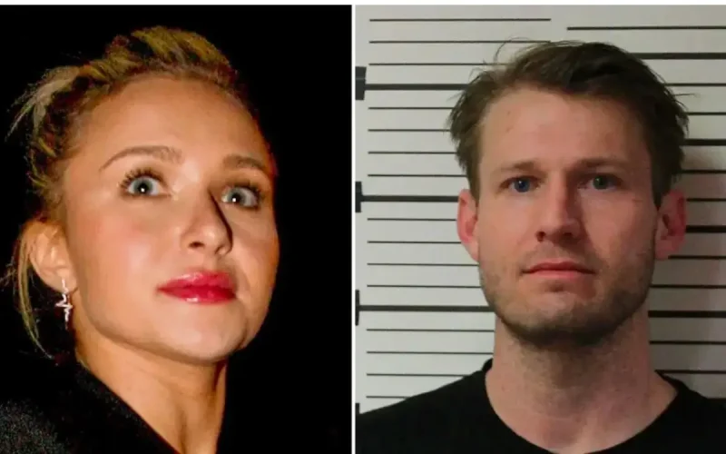 « Mauvaise influence » : ce qu'une amie d'Hayden Panettiere disait déjà de Brian Hickerson