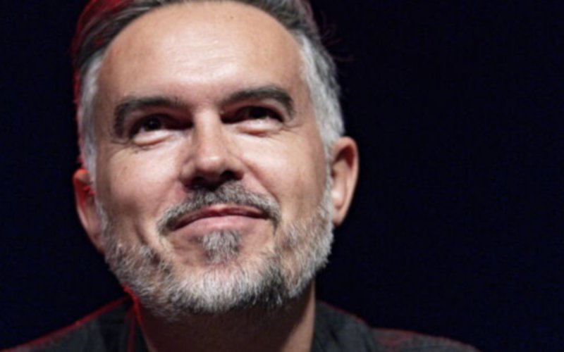 Maxime Chattam : ses aveux déchirants sur sa rupture avec Faustine Bollaert 