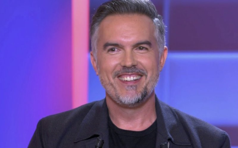 Maxime Chattam en totale vulnérabilité : mort, amitié brisée et séparation avec Faustine Bollaert