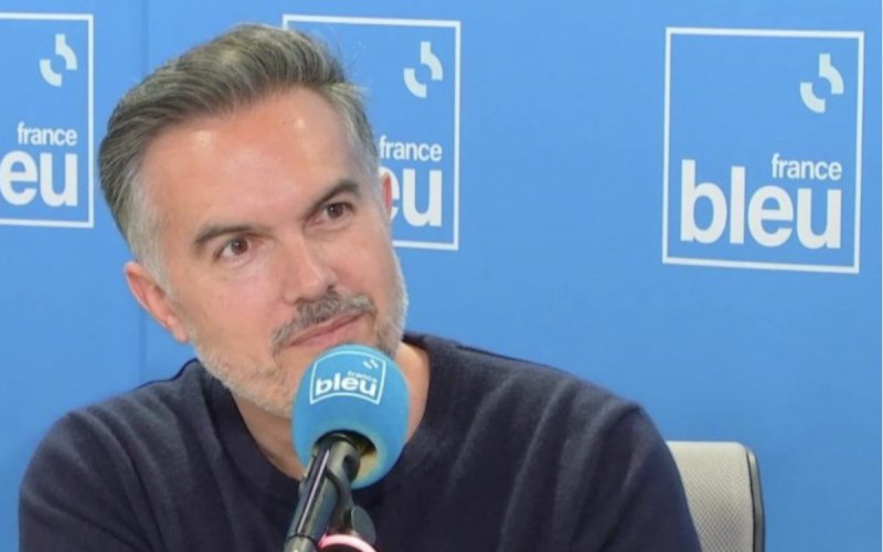 Maxime Chattam, une « période compliquée » : les confidences troublantes qui confirment la séparation avec Faustine Bollaert ! 