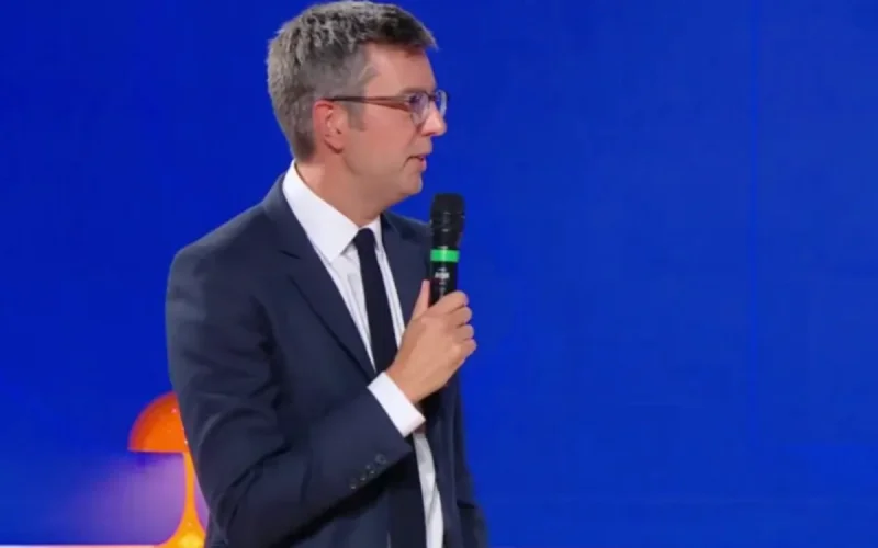 « Maxime Switek aime l'argent », la phrase choc qui agite BFM TV