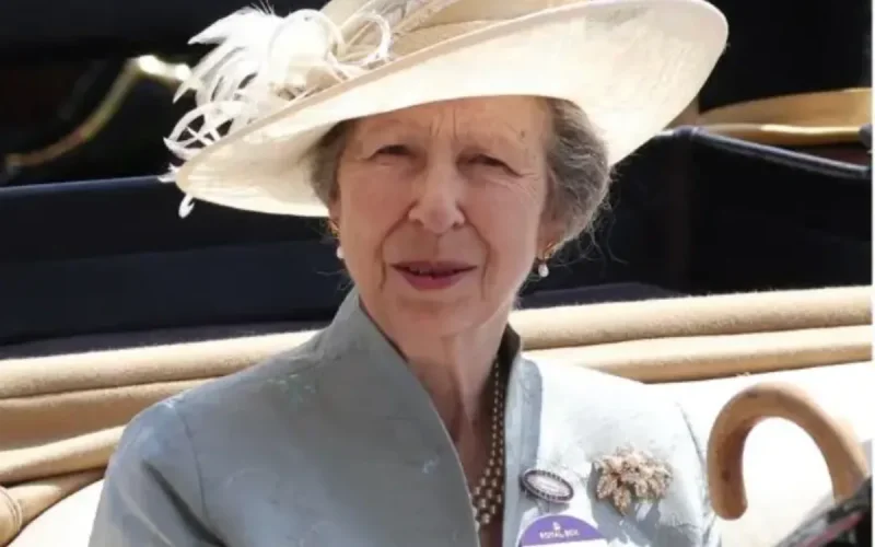 Meghan Markle, « À l'abri des idiots » : la pique cinglante de la princesse Anne 